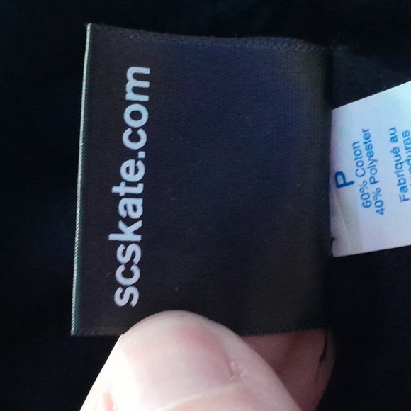 The Original Santa Cruz Jogger Pants Size S🦒9 - Picture 8 of 8